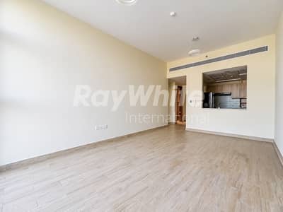 2 Bedroom Flat for Rent in Jumeirah Village Triangle (JVT), Dubai - Modern 2BR | Unfurnished | Community View 2 Bedroom Flat for Rent in Jumeirah Village Triangle (JVT), Dubai - Modern 2BR | Unfurnished | Community View