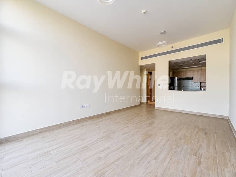 Modern 2BR | Unfurnished | Community View Modern 2BR | Unfurnished | Community View