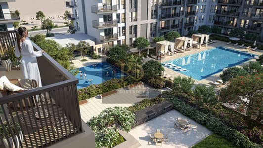 3 habitaciones Apartamento para en Venta en Al Khan, Sharjah - exterior-rehan-residence-03. jpg