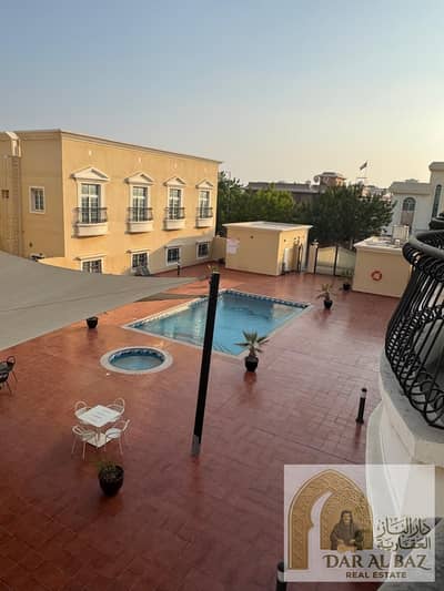 4 Bedroom Villa for Rent in Al Nekhailat, Sharjah - WhatsApp Image 2026-09-25 at 9.44. 18 AM (1). jpeg 4 Bedroom Villa for Rent in Al Nekhailat, Sharjah - WhatsApp Image 2026-09-25 at 9.44. 18 AM (1). jpeg