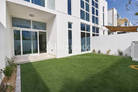 3 Slaapkamers Townhouse te Huur in DAMAC Hills 2 (Akoya by DAMAC), Dubai - Rijwoning in DAMAC Hills 2 (Akoya by DAMAC)，Sanctnary, 3 slaapkamers, 105000 AED - 16673659