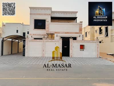 4 Slaapkamers Villa te Koop in Al Zahya, Ajman - batch_WhatsApp Image 2026-08-19 at 11.53. 40 PM. jpeg