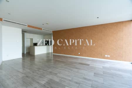 2 habitaciones Apartamento para en Alquiler en Culture Village (Jaddaf Waterfront), Dubai - Apartamento en Culture Village (Jaddaf Waterfront)，D1 Tower, 2 dormitorios, 135000 AED - 16673664