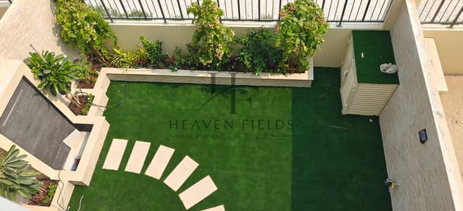 4 habitaciones Townhouse para en Alquiler en DAMAC Lagoons, Dubai - WhatsApp Image 2026-09-29 at 12.40. 37 PM. jpeg