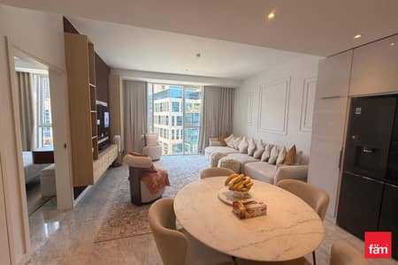 1 Schlafzimmer Wohnung zum Verkauf in Business Bay, Dubai - Wohnung in Business Bay，The Pad, 1 schlafzimmer, 1900000 AED - 16673684