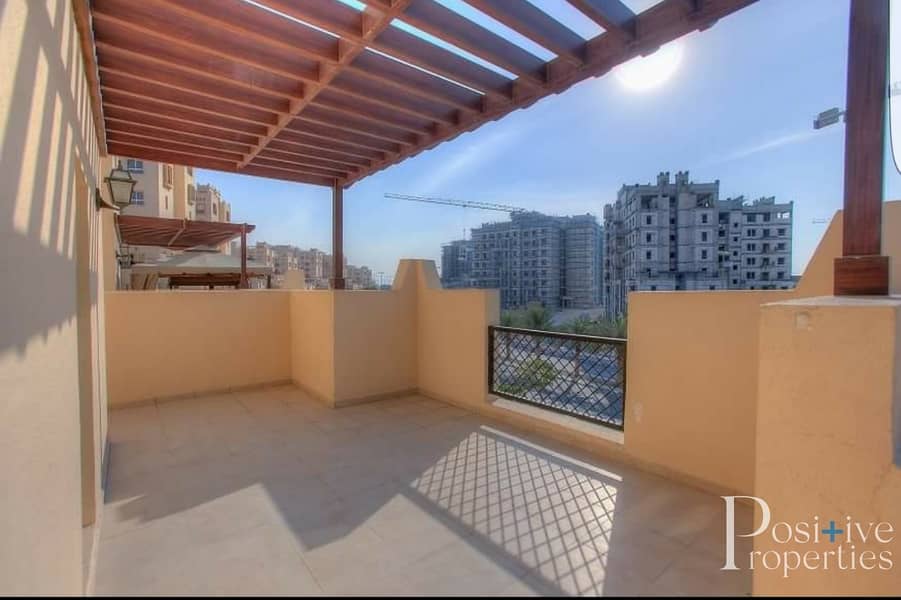 Inner circle | Terrace and Balcony | Best Price Inner circle | Terrace and Balcony | Best Price