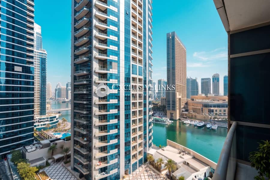Appartement in Dubai Marina,Bay Central,Bay Central West, 1 slaapkamer, 1800000 AED - 16673677 Appartement in Dubai Marina,Bay Central,Bay Central West, 1 slaapkamer, 1800000 AED - 16673677