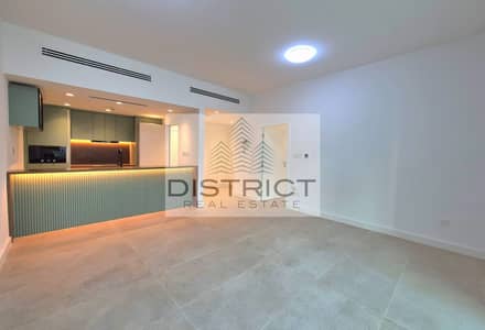 1 Slaapkamer Appartement te Huur in The Greens, Dubai - original (1). jpg