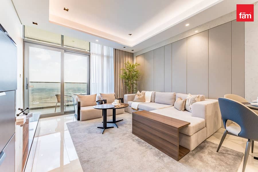 Apartamento en Business Bay,Nobles Tower, 2 dormitorios, 2100000 AED - 16673734 Apartamento en Business Bay,Nobles Tower, 2 dormitorios, 2100000 AED - 16673734