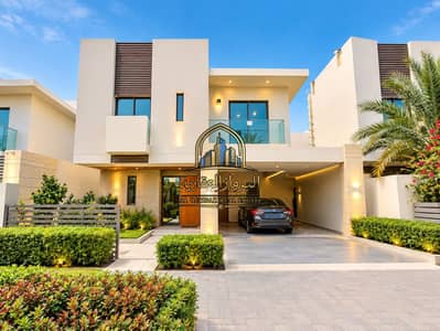4 Camere Villa in affitto a Al Zahia, Sharjah - 1000126469. png