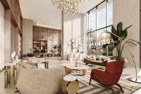 2 Schlafzimmer Wohnung zum Verkauf in Za'abeel, Dubai - Wohnung in Za'abeel，Za'abeel 1，Address Residences Zabeel，Address Residences Zabeel Tower 3, 2 schlafzimmer, 4687888 AED - 16673755