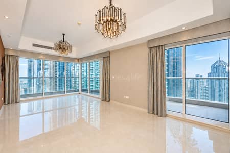 3 habitaciones Apartamento para en Venta en Dubai Marina, Dubai - Apartamento en Dubai Marina，Emirates Crown, 3 dormitorios, 4800000 AED - 16646966