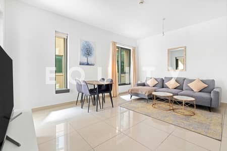 Appartement de 1 chambre à à louer à Downtown Dubai, Dubai - Appartement à Downtown Dubai，29 Boulevard，29 Boulevard 1, 1 chambre, 100000 AED - 16673752