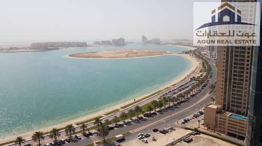 2 Slaapkamers Appartement te Huur in Al Taawun, Sharjah - WhatsApp Image 2026-09-28 at 11.59. 23 PM. jpeg