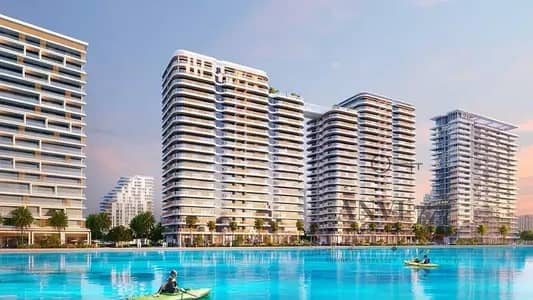 Студия Продажа в Дубай Саут, Дубай - WhatsApp Image 2026-09-29 at 2.15. 37 PM (2). jpeg