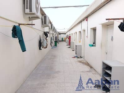 Labour Camp para en Alquiler en Industrial Area, Sharjah - WhatsApp Image 2026-09-22 at 18.54. 48 (9). jpeg
