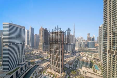 Studio for Sale in Business Bay, Dubai - Canal View | Furnished Studio | Peninsula Five Studio for Sale in Business Bay, Dubai - Canal View | Furnished Studio | Peninsula Five