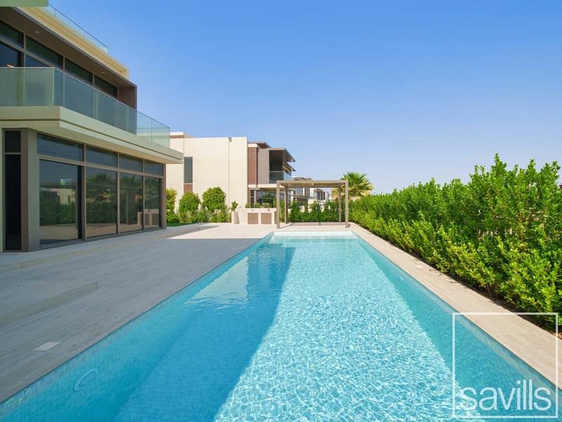 Villa a Dubai Hills Estate,Golf Place II, 4 camere da letto, 1100000 AED - 16673846 Villa a Dubai Hills Estate,Golf Place II, 4 camere da letto, 1100000 AED - 16673846