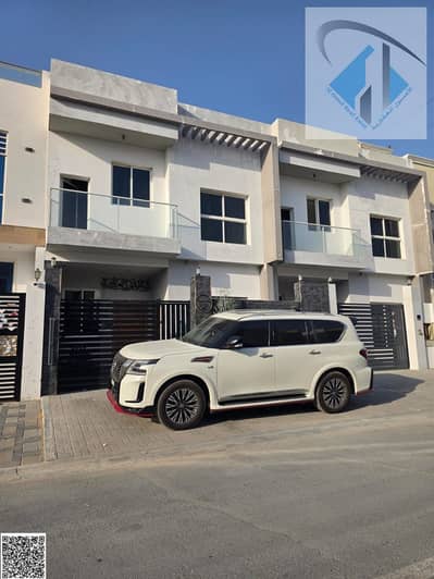 5 Slaapkamers Villa te Huur in Al Yasmeen, Ajman - WhatsApp Image 2026-09-01 at 11.43. 12 AM. jpg 5 Slaapkamers Villa te Huur in Al Yasmeen, Ajman - WhatsApp Image 2026-09-01 at 11.43. 12 AM. jpg