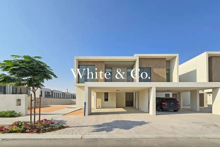 Townhouse de 4 chambres à à vendre à The Valley by Emaar, Dubai - Maison de ville à The Valley by Emaar，Orania, 4 chambres, 3900000 AED - 16673859