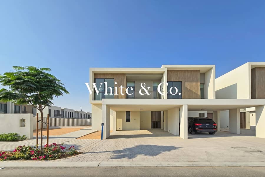 Maison de ville à The Valley by Emaar,Orania, 4 chambres, 3900000 AED - 16673859 Maison de ville à The Valley by Emaar,Orania, 4 chambres, 3900000 AED - 16673859