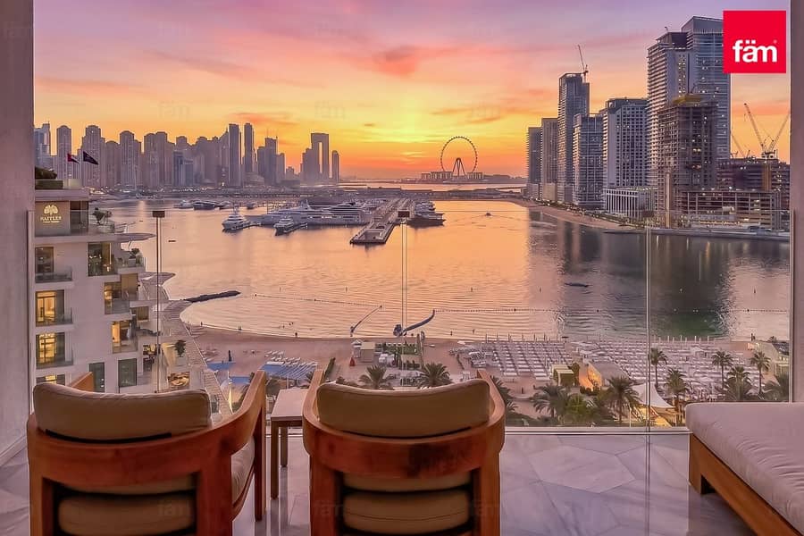 Appartamento a Palm Jumeirah,FIVE Palm Jumeirah, 2 camere da letto, 300000 AED - 16673874 Appartamento a Palm Jumeirah,FIVE Palm Jumeirah, 2 camere da letto, 300000 AED - 16673874