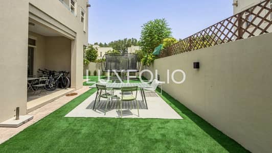 4 Camere Villa in affitto a Arabian Ranches 2, Dubai - Villa a Arabian Ranches 2,Azalea, 4 camere da letto, 310000 AED - 16673888 4 Camere Villa in affitto a Arabian Ranches 2, Dubai - Villa a Arabian Ranches 2,Azalea, 4 camere da letto, 310000 AED - 16673888