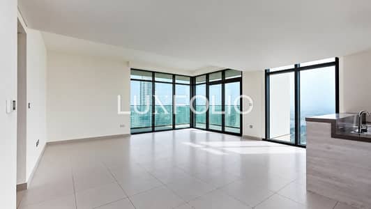 3 Bedroom Apartment for Sale in Dubai Creek Harbour, Dubai - Corner Unit | Appliances included | VOT
