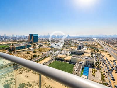 2 Camere Appartamento in affitto a Dubai Science Park, Dubai - Appartamento a Dubai Science Park，Marriott Residences Al Barsha South，Marriott Residences Tower 1, 2 camere da letto, 170000 AED - 16611472