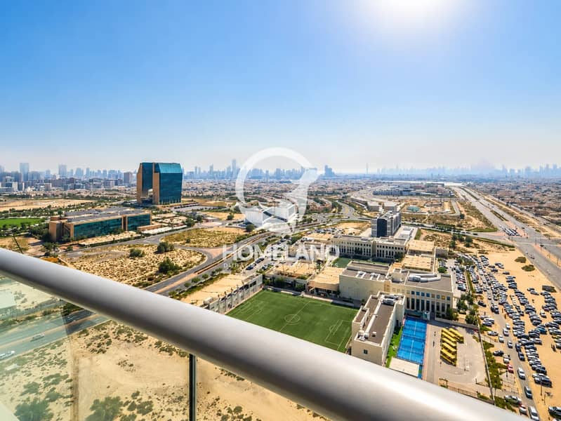 Appartamento a Dubai Science Park,Marriott Residences Al Barsha South,Marriott Residences Tower 1, 2 camere da letto, 170000 AED - 16611472 Appartamento a Dubai Science Park,Marriott Residences Al Barsha South,Marriott Residences Tower 1, 2 camere da letto, 170000 AED - 16611472