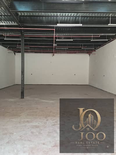 Warehouse te Huur in Al Jurf, Ajman - WhatsApp Image 2026-08-29 at 3.14. 21 PM (1). jpeg
