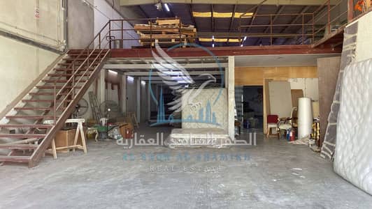 Склад в аренду в Индастриал Ариа, Шарджа - ard-for-rent-alsjah-alsharqh-property-02. jpg