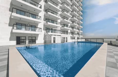 Studio for Sale in Jebel Ali, Dubai - Exclusive Deal | Investor Deal | Below OP