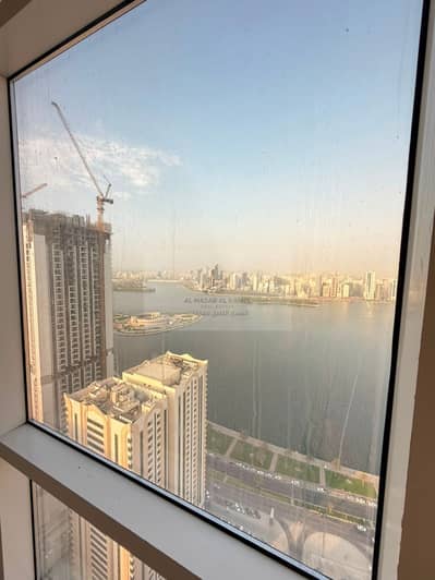 2 Schlafzimmer Wohnung zum Miete in Al Majaz, Sharjah - WhatsApp Image 2026-09-27 at 4.07. 14 AM (1). jpeg 2 Schlafzimmer Wohnung zum Miete in Al Majaz, Sharjah - WhatsApp Image 2026-09-27 at 4.07. 14 AM (1). jpeg