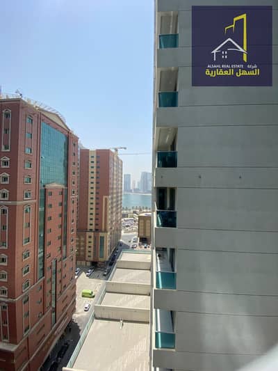 2 Schlafzimmer Wohnung zum Miete in Al Khan, Sharjah - WhatsApp Image 2026-09-28 at 3.26. 30 PM (1). jpeg 2 Schlafzimmer Wohnung zum Miete in Al Khan, Sharjah - WhatsApp Image 2026-09-28 at 3.26. 30 PM (1). jpeg