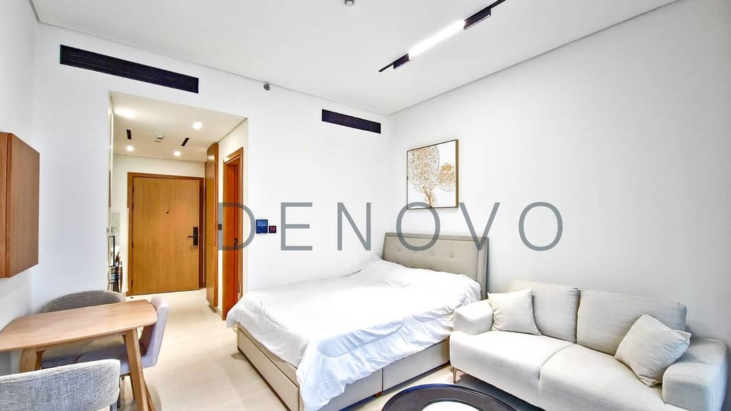 Wohnung in Jumeirah Village Circle (JVC),JVC District 16,Binghatti Azure, 52000 AED - 16673977 Wohnung in Jumeirah Village Circle (JVC),JVC District 16,Binghatti Azure, 52000 AED - 16673977