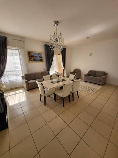 1 Bedroom Apartment for Rent in Jumeirah Beach Residence (JBR), Dubai - 7. jpg