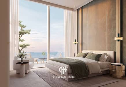 2 Bedroom Apartment for Sale in Dubai Islands, Dubai - Branded Elegance | Room to Settle In | 30/70 Plan 2 Bedroom Apartment for Sale in Dubai Islands, Dubai - Branded Elegance | Room to Settle In | 30/70 Plan