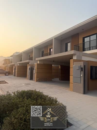 3 Camere Townhouse in vendita a Al Amerah, Ajman - WhatsApp Image 2026-09-29 at 1.00. 13 PM. jpeg