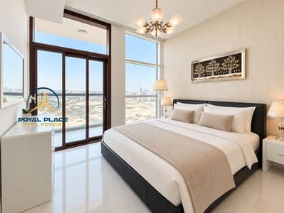 2 Camere Appartamento in affitto a Al Furjan, Dubai - 9c2a4147-0ed1-4155-bb7c-fe9411710d58. png