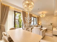 Fully Furnished | Upgraded | Multiple Options
