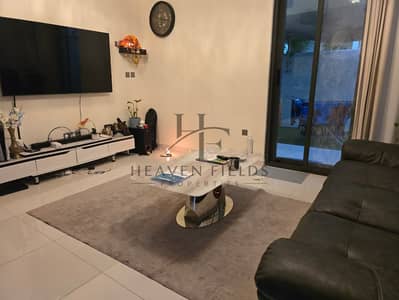 3 habitaciones Townhouse para en Alquiler en DAMAC Hills 2 (Akoya by DAMAC), Dubai - WhatsApp Image 2026-09-29 at 11.49. 34 AM. jpeg