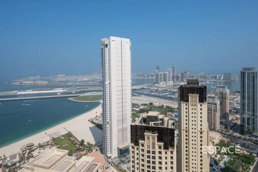 Appartamento a Jumeirah Beach Residence (JBR),Murjan,Murjan 1, 2 camere da letto, 2995000 AED - 8444229 Appartamento a Jumeirah Beach Residence (JBR),Murjan,Murjan 1, 2 camere da letto, 2995000 AED - 8444229