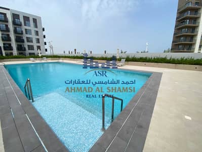 Estudio para en Alquiler en Al Khan, Sharjah - IMG_6025. jpg
