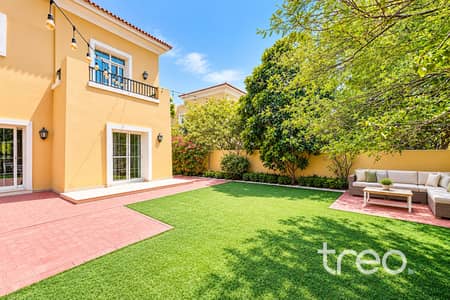 3 Bedroom Villa for Rent in Arabian Ranches, Dubai - with watermark-3. jpg