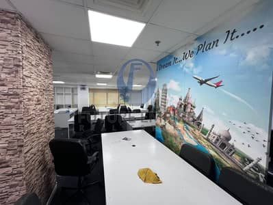 Office zum Miete in Al Garhoud, Dubai - WhatsApp Image 2026-09-28 at 12.58. 59 (1). jpeg
