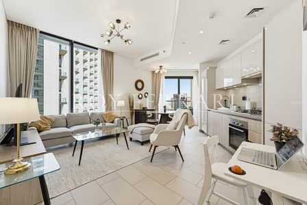 Appartement de 2 chambres à à louer à Sobha Hartland, Dubai - A-3. JPG
