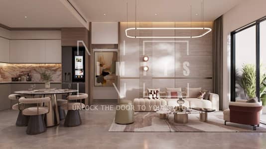 2 habitaciones Apartamento para en Venta en Dubai South, Dubai - img362. jpg 2 habitaciones Apartamento para en Venta en Dubai South, Dubai - img362. jpg