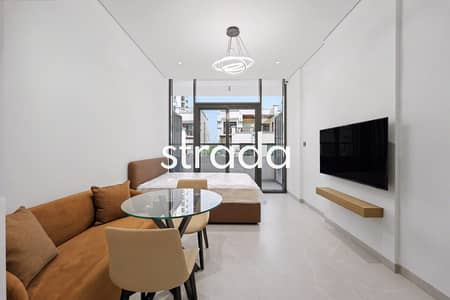 Studio zum Miete in Jumeirah Village Circle (JVC), Dubai - Wohnung in Jumeirah Village Circle (JVC),JVC District 12,Ashton Park, 55000 AED - 16674213 Studio zum Miete in Jumeirah Village Circle (JVC), Dubai - Wohnung in Jumeirah Village Circle (JVC),JVC District 12,Ashton Park, 55000 AED - 16674213