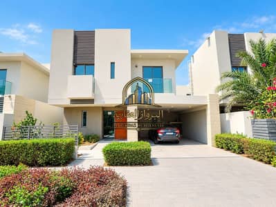 4 Camere Villa in affitto a Al Zahia, Sharjah - 82736. png